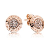 Orecchini Pandora Donna in Argento 280559CZ - 280559CZ